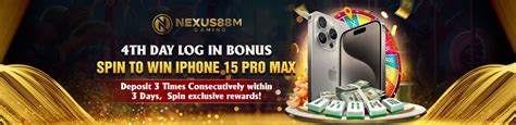 nexus88 login password|Nexus88 Slot: Win Big Now & Register To Get Your P999 Bonus!.
